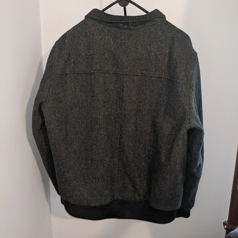 Calvin Klein Wool Blend Jacket - image 2